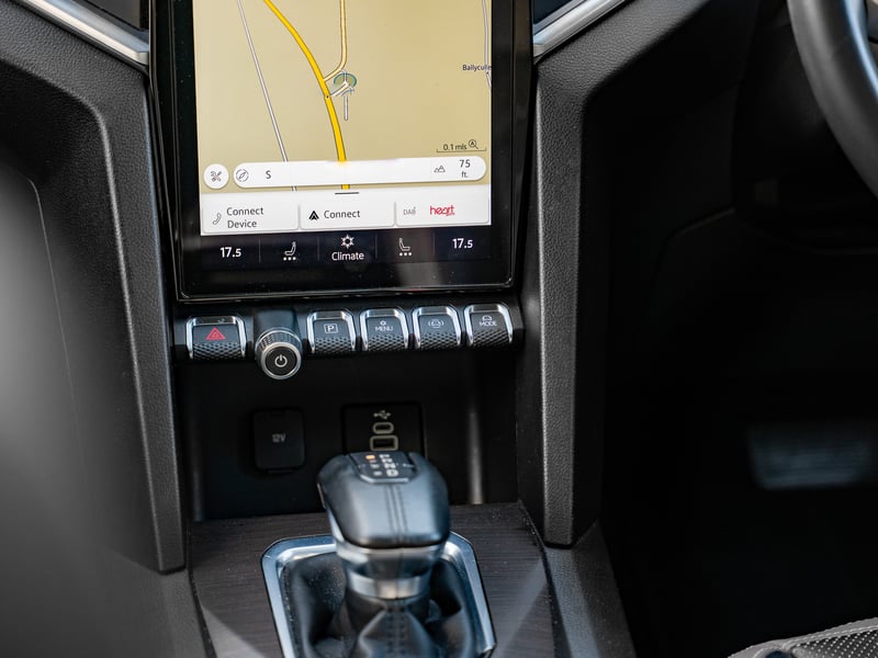 2023 VW Amarok V6 TDI OR £40,000