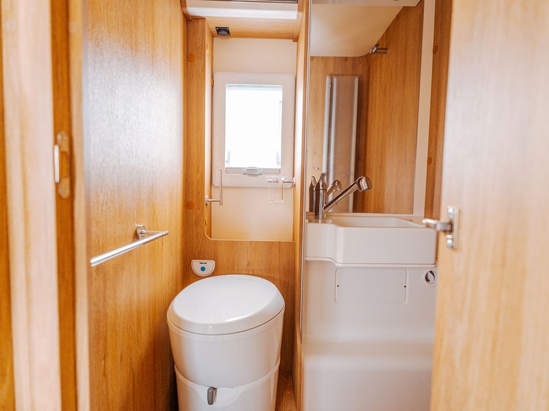 Rollerteam Autoroller 746