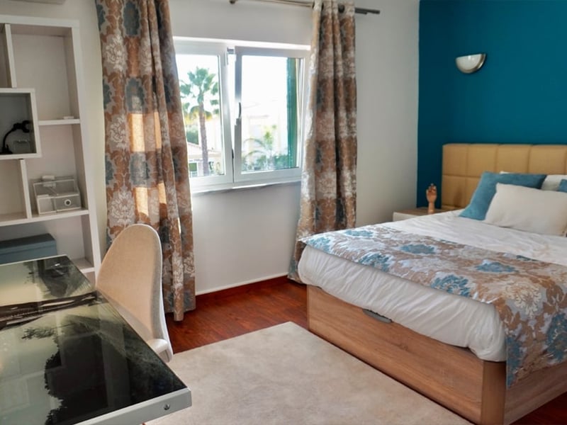 3 Bed Luxury Villa in Portugal or Â£400K