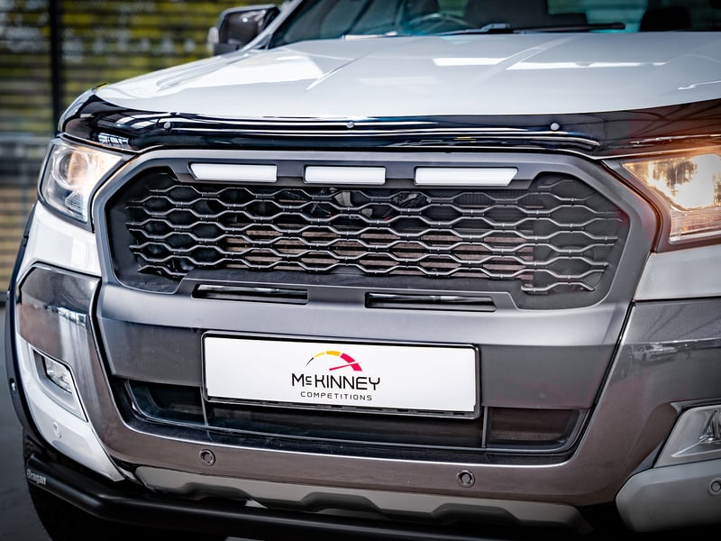 Ford Ranger Wildtrak 4x4 OR £15,000