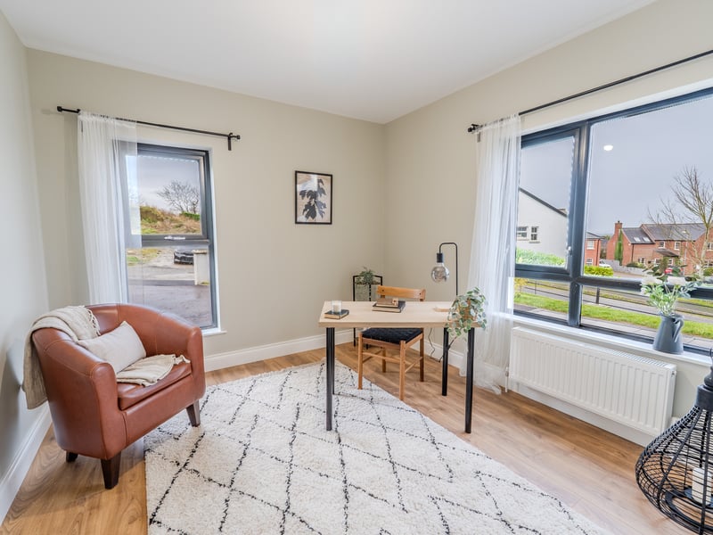 £2m Instant Win Pot - Luxury House End Prize!