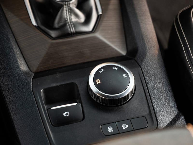 2023 VW Amorak or £30,000