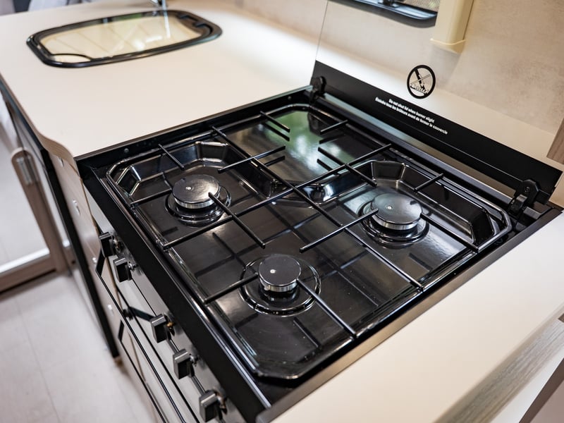 6 Berth 2025 Elddis Autoquest 196 OR £45,000