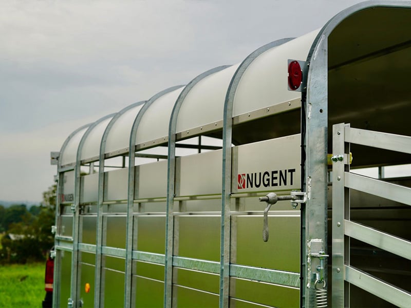 VW AMAROK + TRAILER OR Â£45K