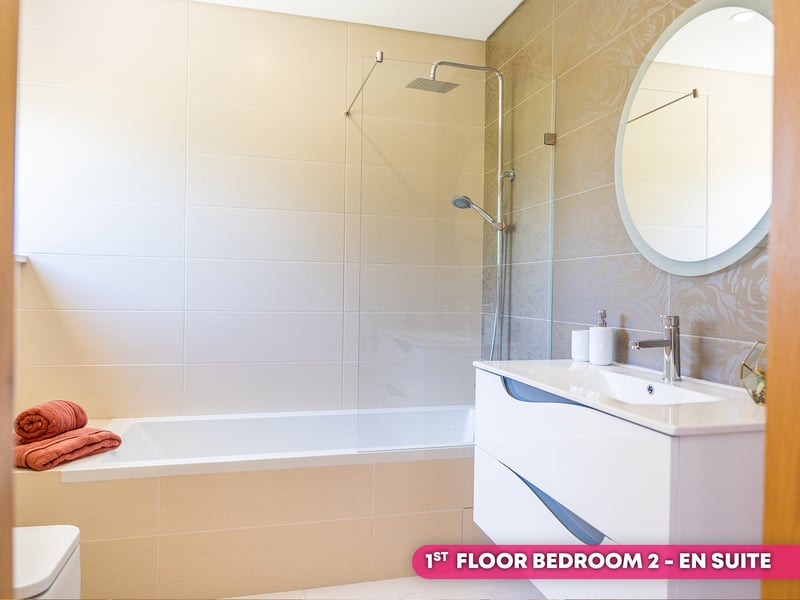 5 Bed Villa in Portugal or 1 Million Quid