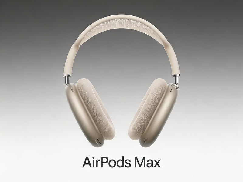 Apple Airpods Max