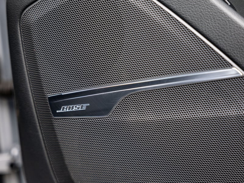 Audi SQ7 4.0 TDI Vorsprung OR £30,000