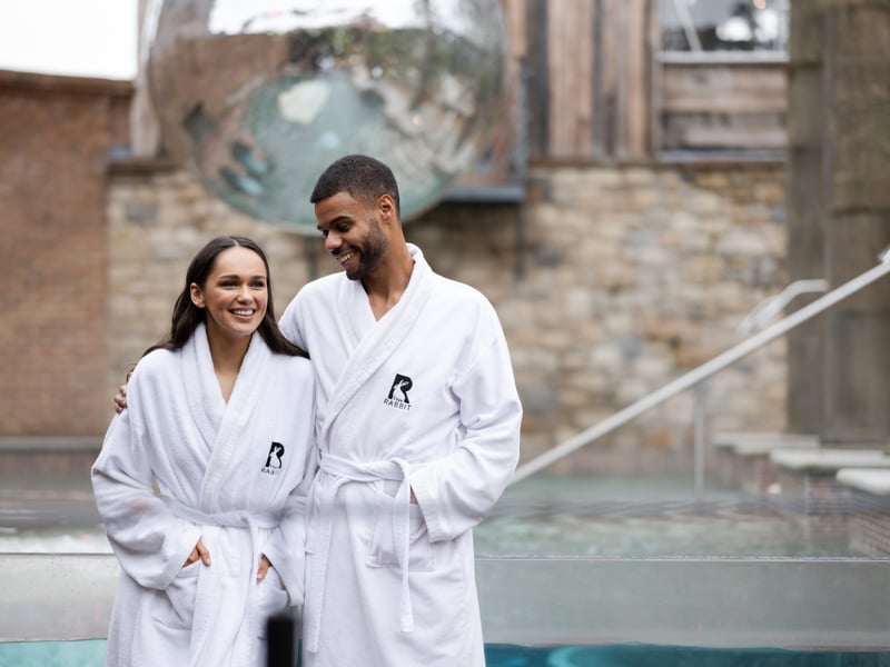 2-Night Stay for Two at The Rabbit Hotel & Retreat