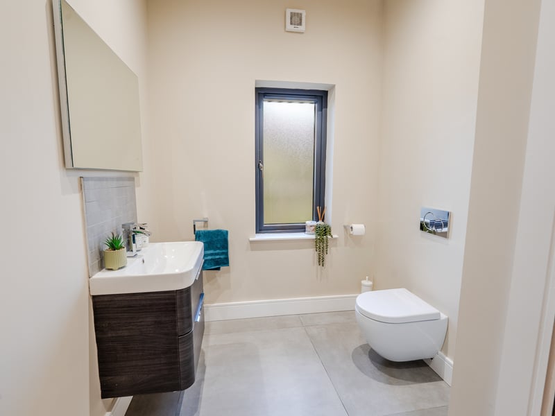 4 Bed Luxury Home in Holywood Belfast OR £650,000