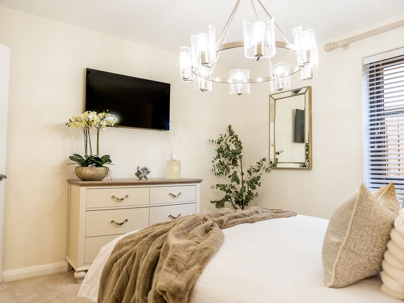 4 Bed Luxury House #2