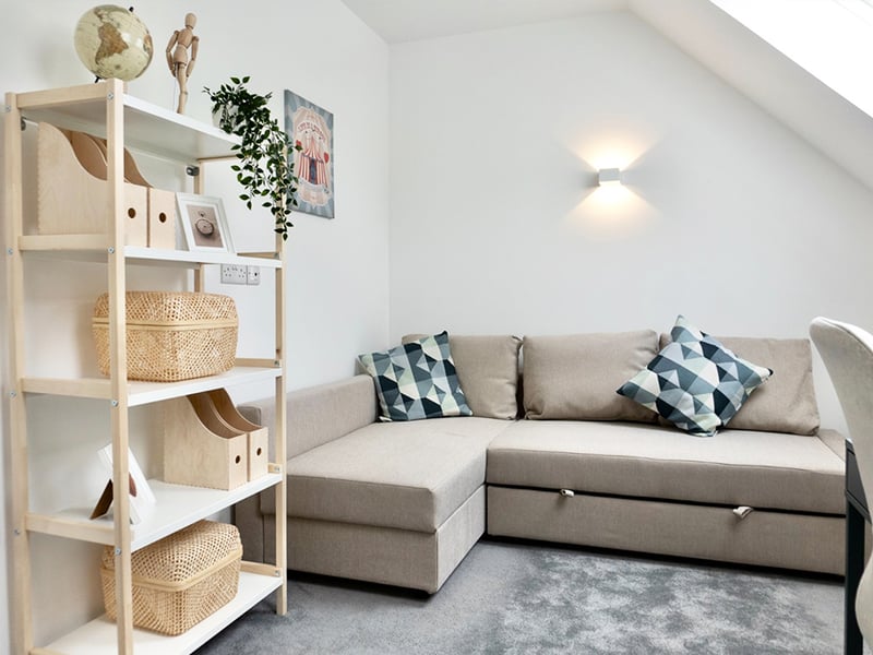 Ultimate 3 Bed Luxury Penthouse Bundle