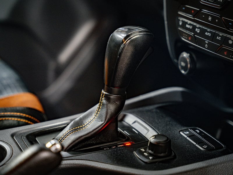 Ford Ranger Wildtrak 4x4 OR £15,000