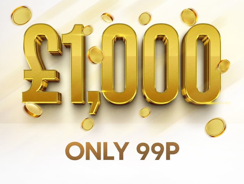 £1000 Tax Free Cash #9