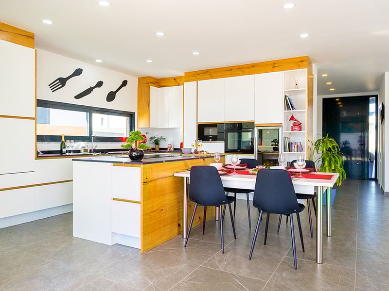 3 Bed Villa in Portugal or Â£500K 