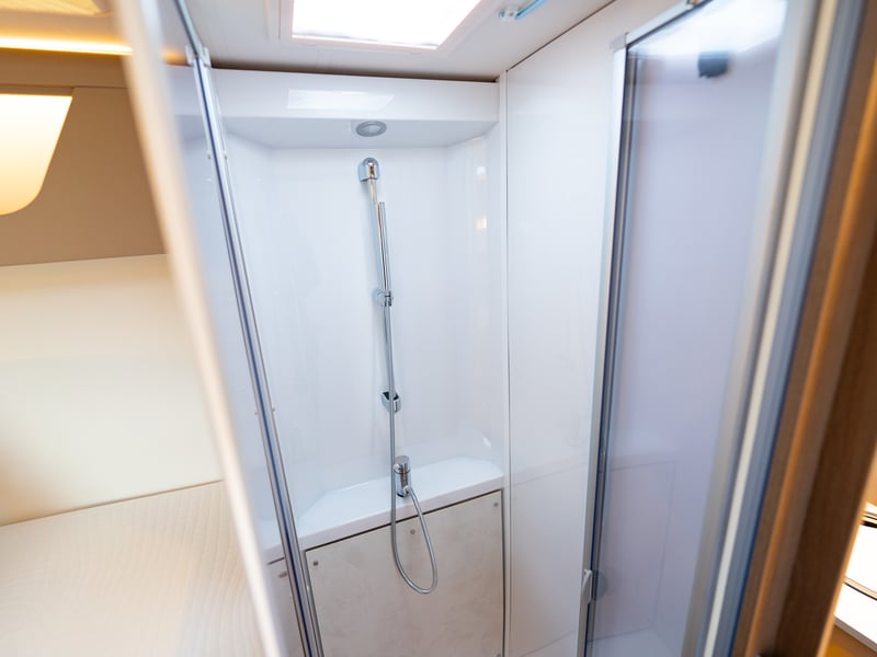 2026 Carado T447 Pro+ OR £45,000