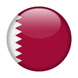 Qatar - £110 Cash