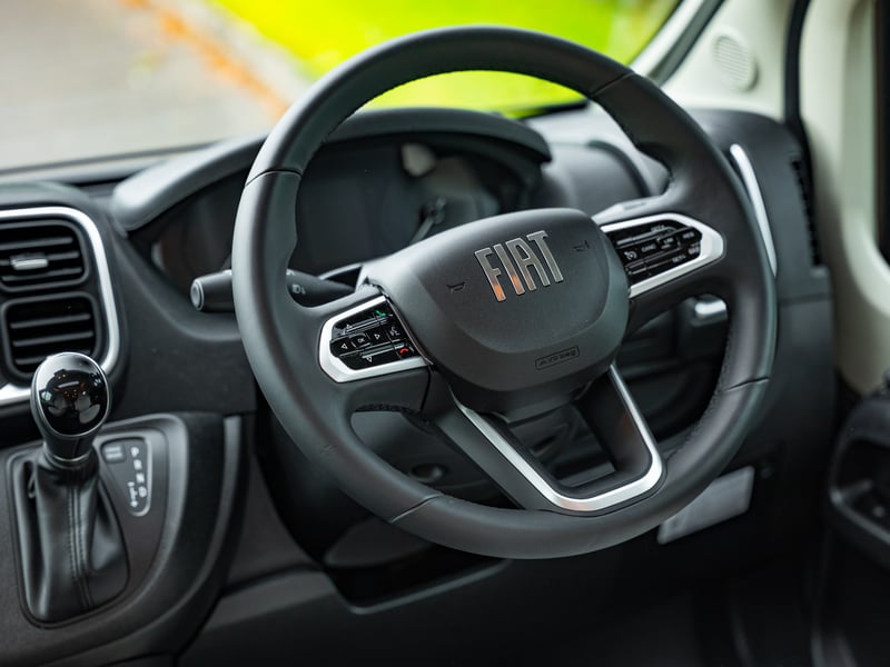2025 Carado T338 Pro+ Automatic OR £45,000