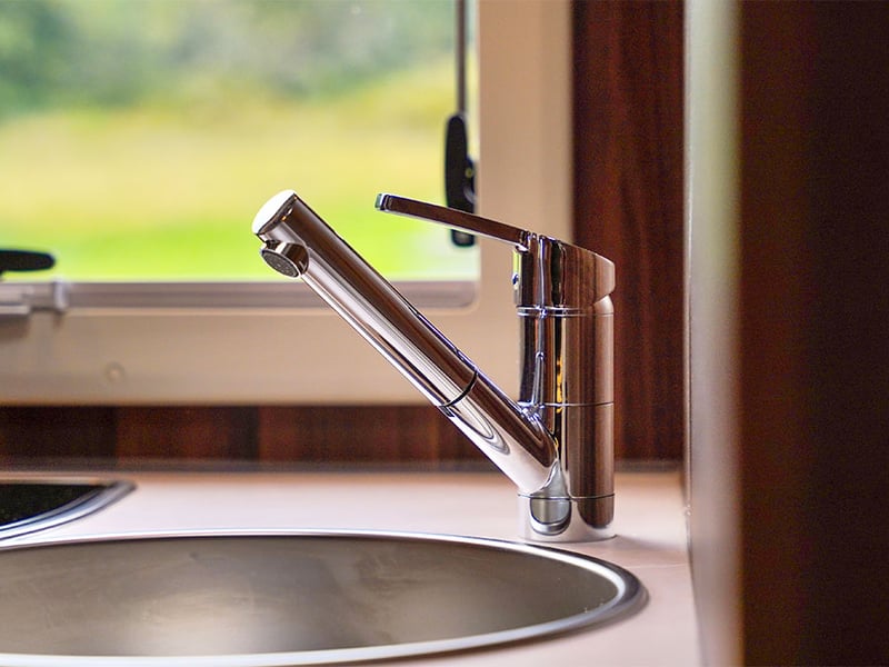 2022 Rimor Superbrig 95 Motorhome