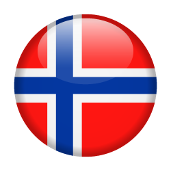 Norway - £600 Cash