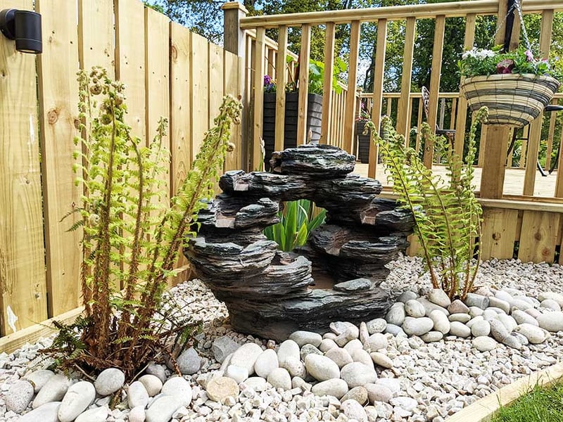 3 Bed House in Armagh & VW Golf