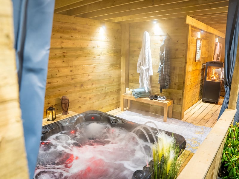 4 Bed Luxury House #2