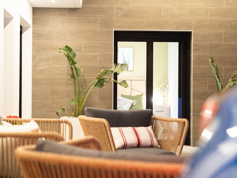 3 Bed Luxury Villa in Spain