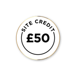 £50 Site Credit