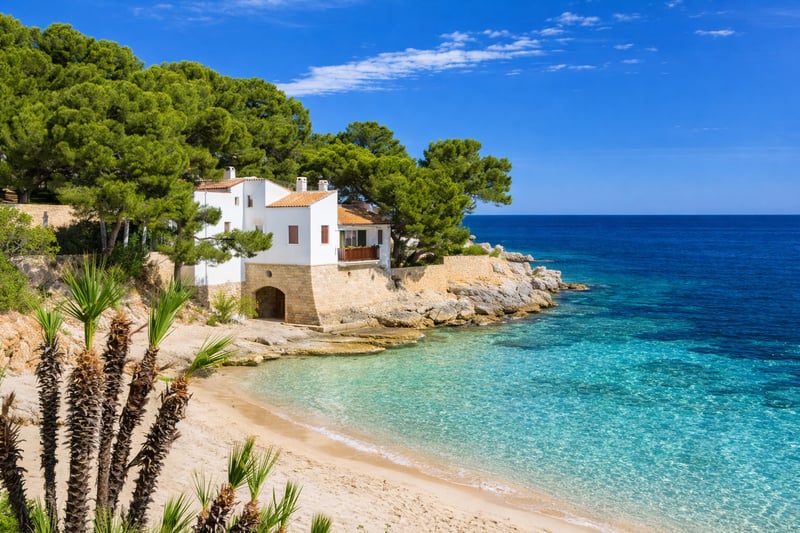 7-Night Mediterranean Cruise 