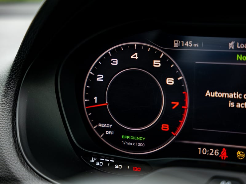 2023 Audi Q2 Black Edition 1.5 OR £15,000