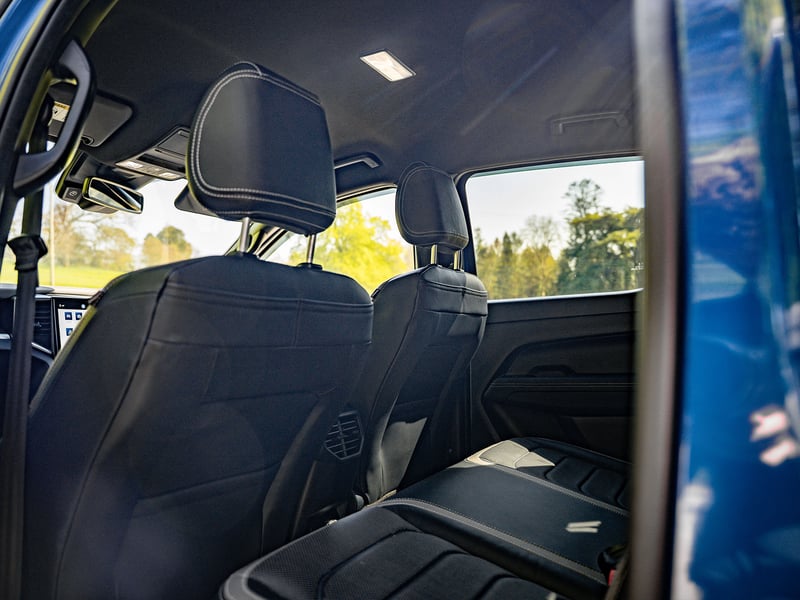 2023 VW Amarok Style V6 TDI OR £40,000