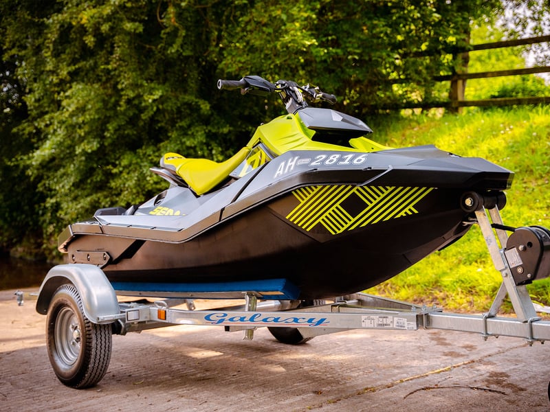 2023 Seadoo Jetski