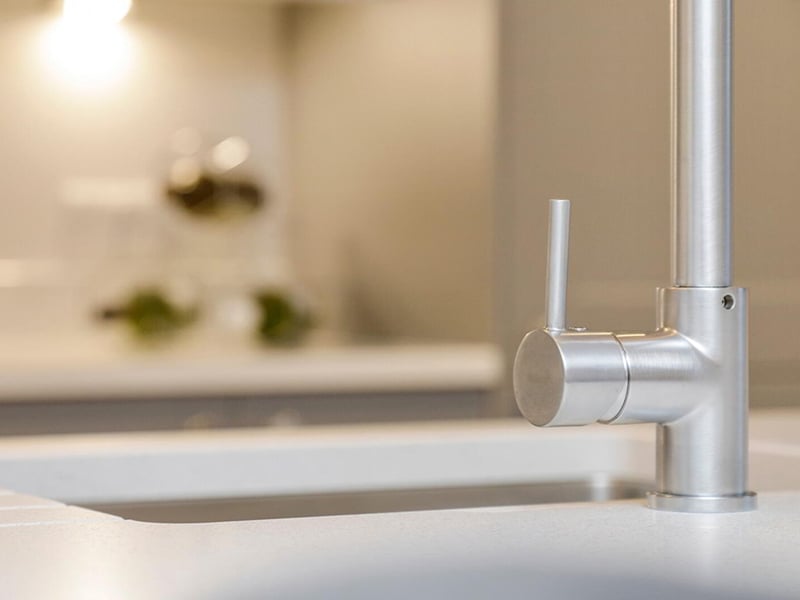 New 3 Bed Apartment & Range Rover Sport