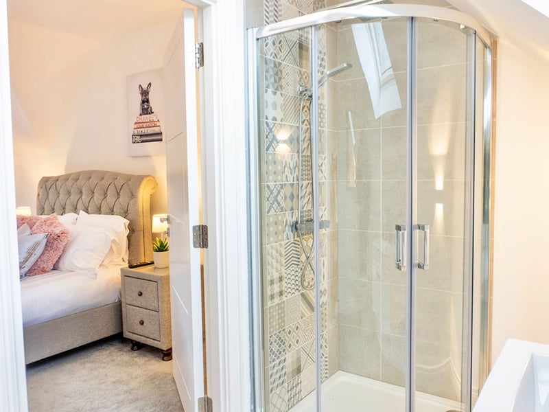 Ultimate 3 Bed Luxury Penthouse Bundle