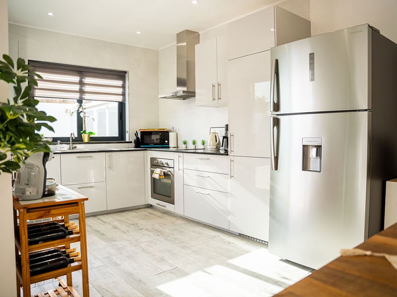 4 Bed Villa in Portugal or Â£500K 