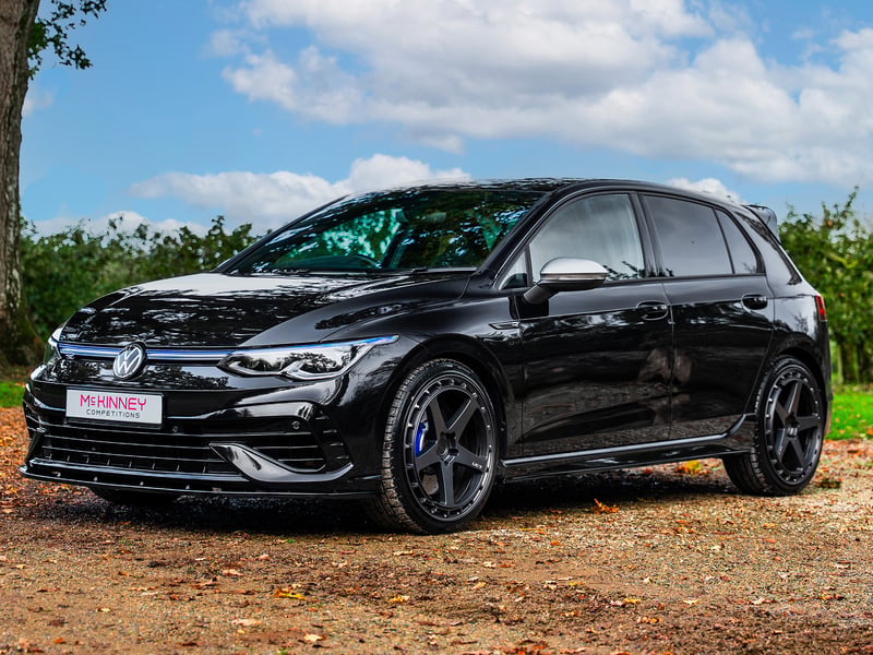 2023 VW Golf R 2.0 TSI OR £20,000