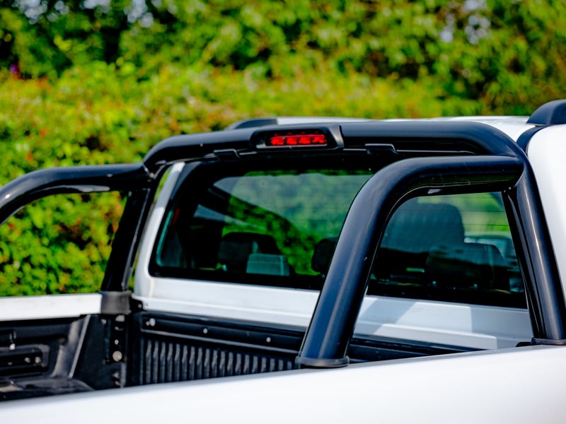 Ford Ranger Wildtrak 4x4 OR £15,000