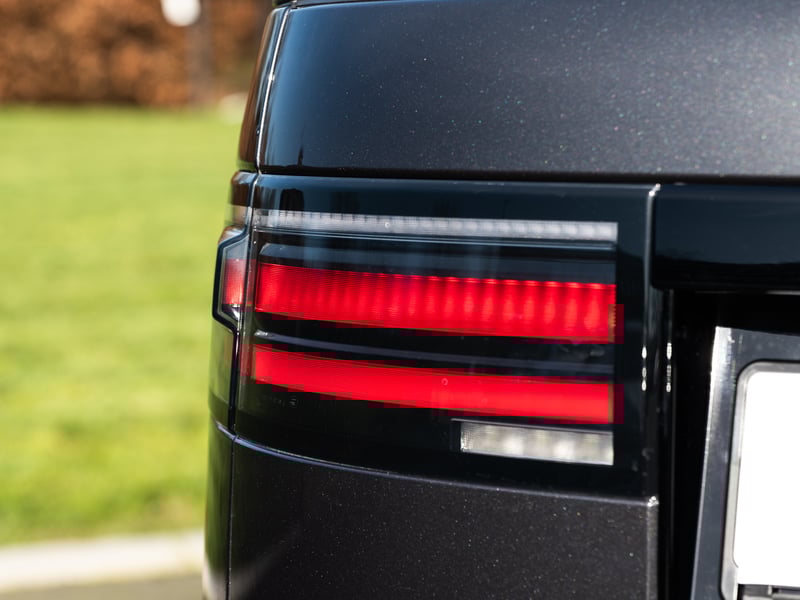 Land Rover Discovery 3.0 or £40,000