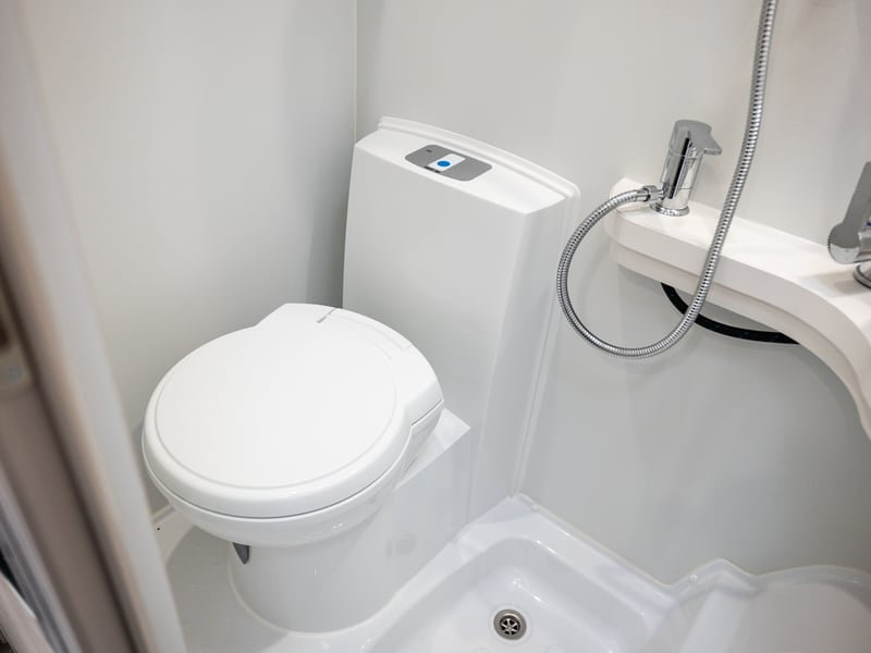 2025 Elddis Autoquest 150 OR £45,000