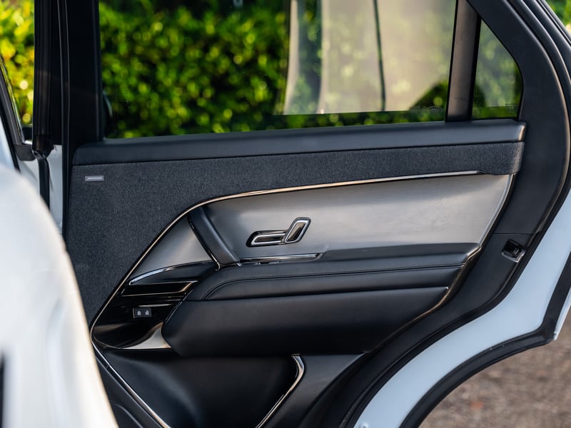 2023 Land Rover R-Rover Sport OR £50,000