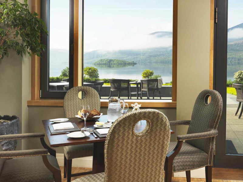 2 Night Europe Hotel Killarney For 2 #2