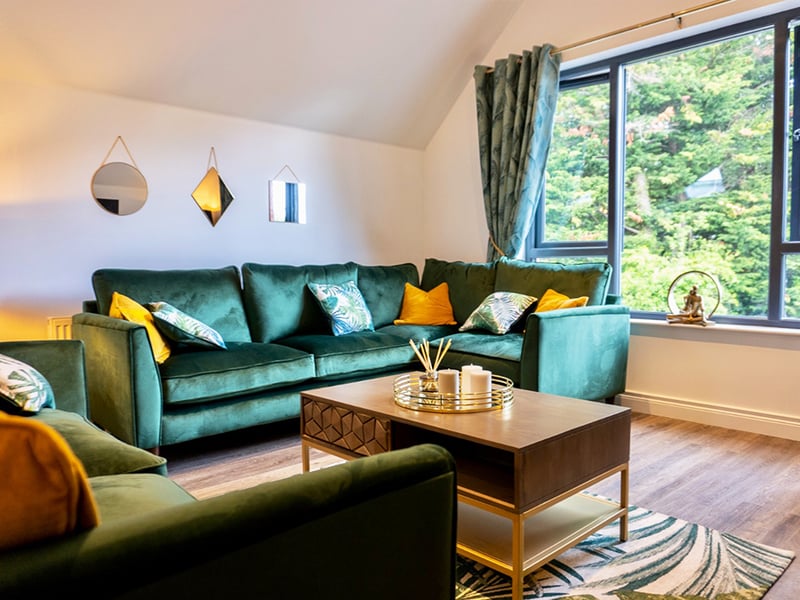 Ultimate 3 Bed Luxury Penthouse Bundle