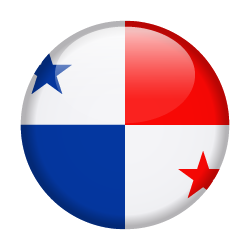 Panama - £1 Site Credit