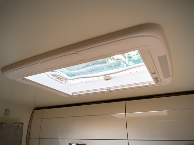 2023 Giotti Line T45 6 Berth Motorhome