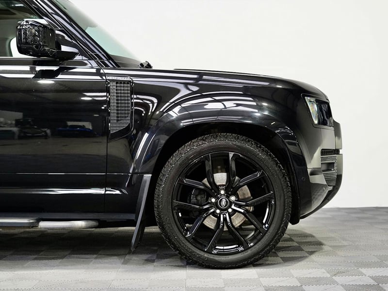 2021 Landrover Defender 3.0 D250 XS Edition 