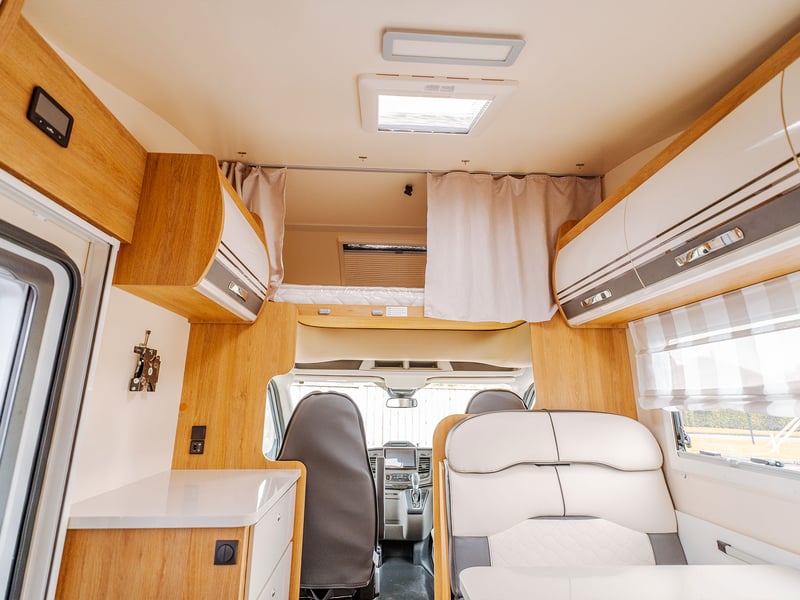 Rollerteam Autoroller 746