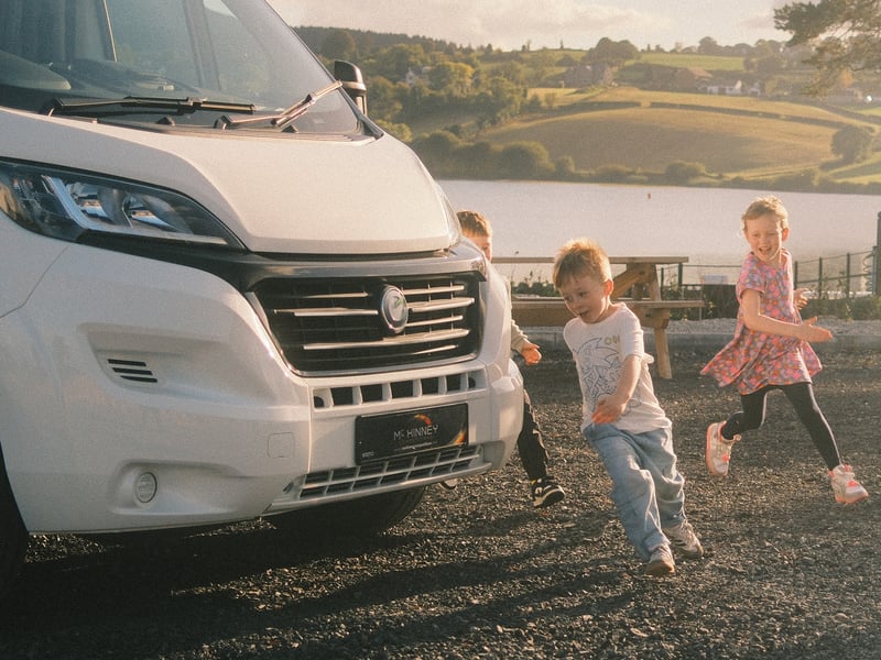 Chausson Welcome 757 OR £45,000