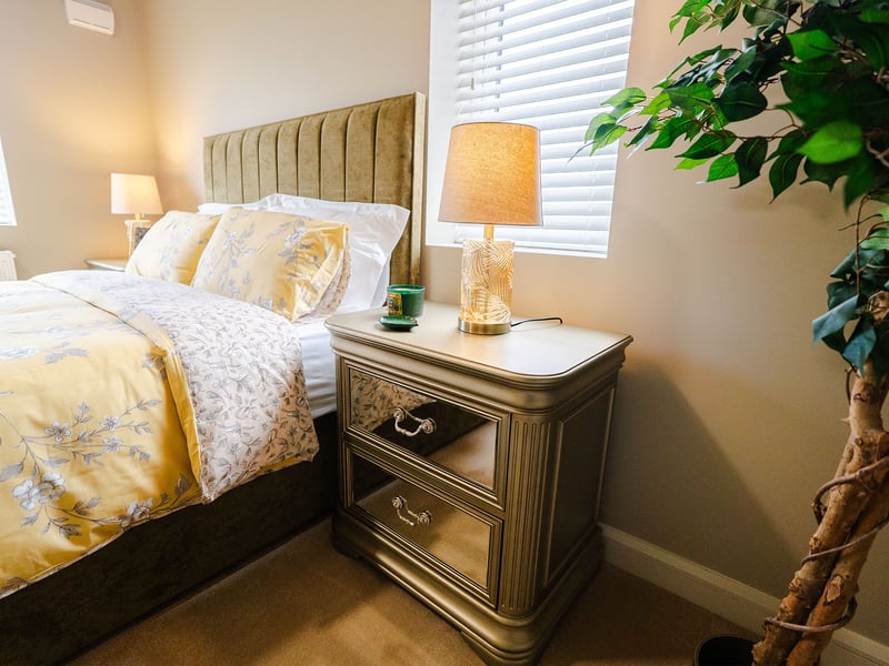 4 Bedroom Luxury New Build House in Dublin OR £400,000