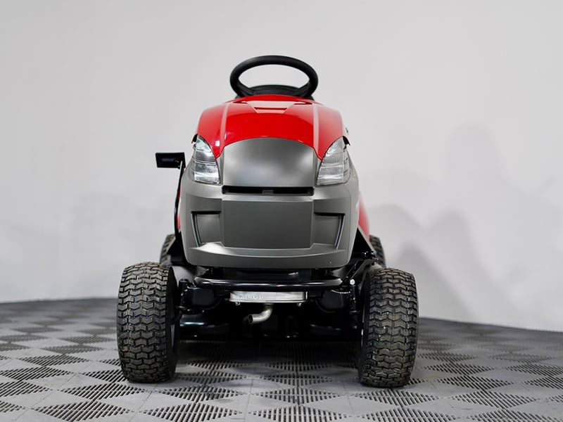 Castlegarden Ride On Mower