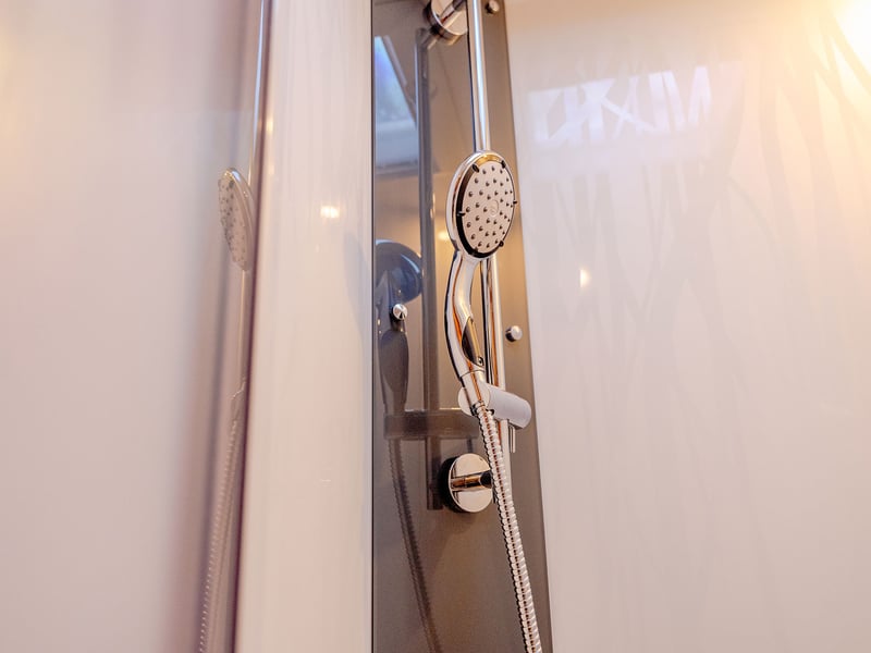 2023 Rapido 686F Motorhome