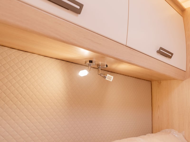 2023 Auto Trail F-Line F74 OR £45,000